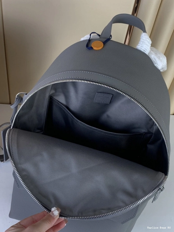 Cheap VUITTON TAKEOFF LOUIS BACKPACK 0708